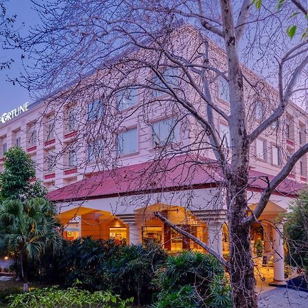 Fortune Park, Katra - Member Itc Hotels' Group Bagian luar foto