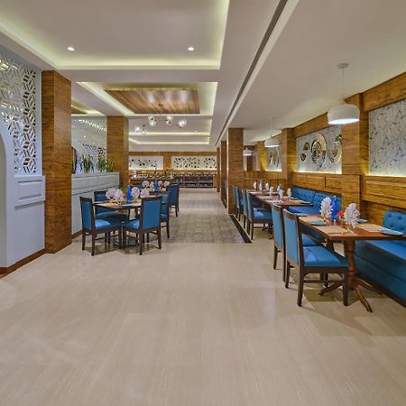 Fortune Park, Katra - Member Itc Hotels' Group Bagian luar foto