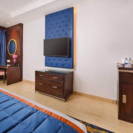 Fortune Park, Katra - Member Itc Hotels' Group Bagian luar foto