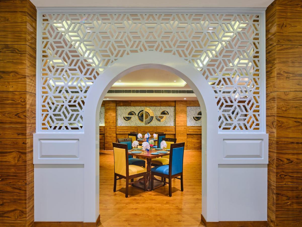Fortune Park, Katra - Member Itc Hotels' Group Bagian luar foto