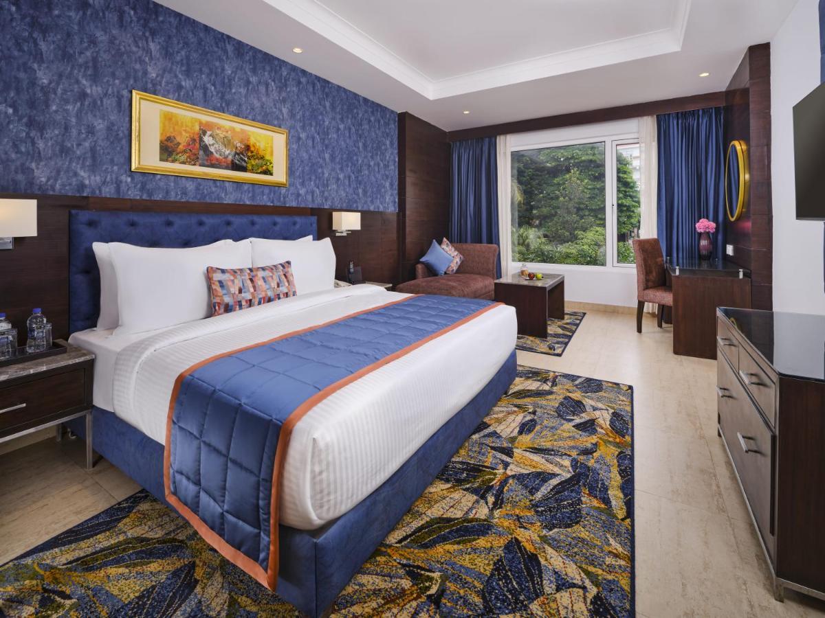 Fortune Park, Katra - Member Itc Hotels' Group Bagian luar foto