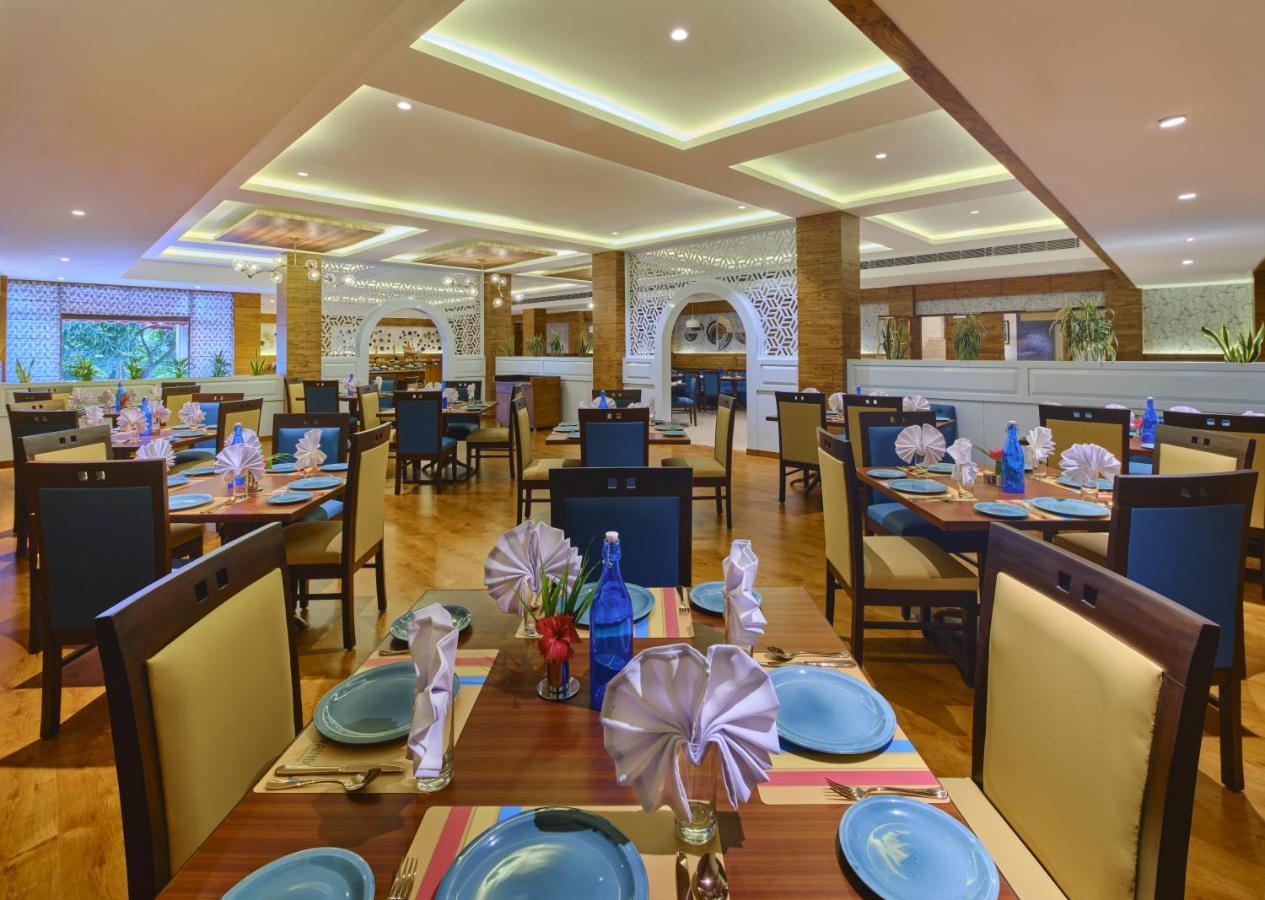 Fortune Park, Katra - Member Itc Hotels' Group Bagian luar foto