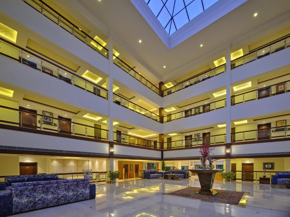 Fortune Park, Katra - Member Itc Hotels' Group Bagian luar foto