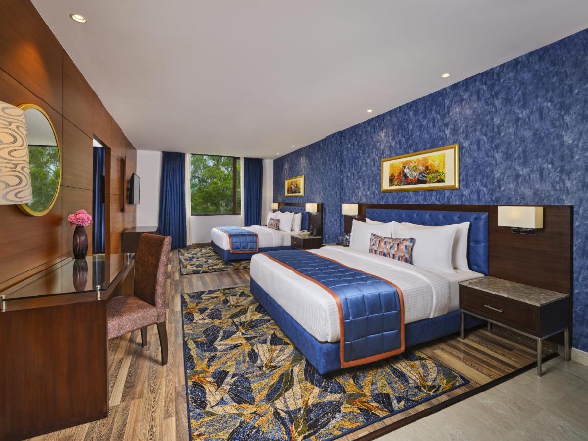Fortune Park, Katra - Member Itc Hotels' Group Bagian luar foto