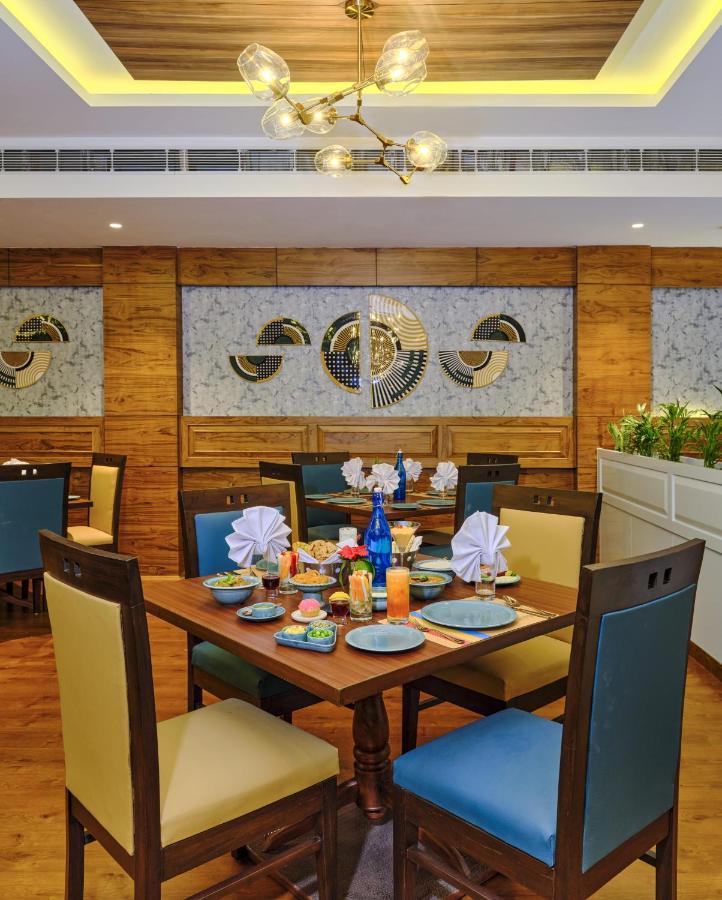Fortune Park, Katra - Member Itc Hotels' Group Bagian luar foto