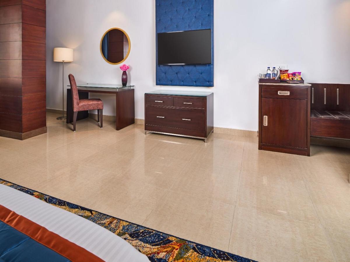 Fortune Park, Katra - Member Itc Hotels' Group Bagian luar foto