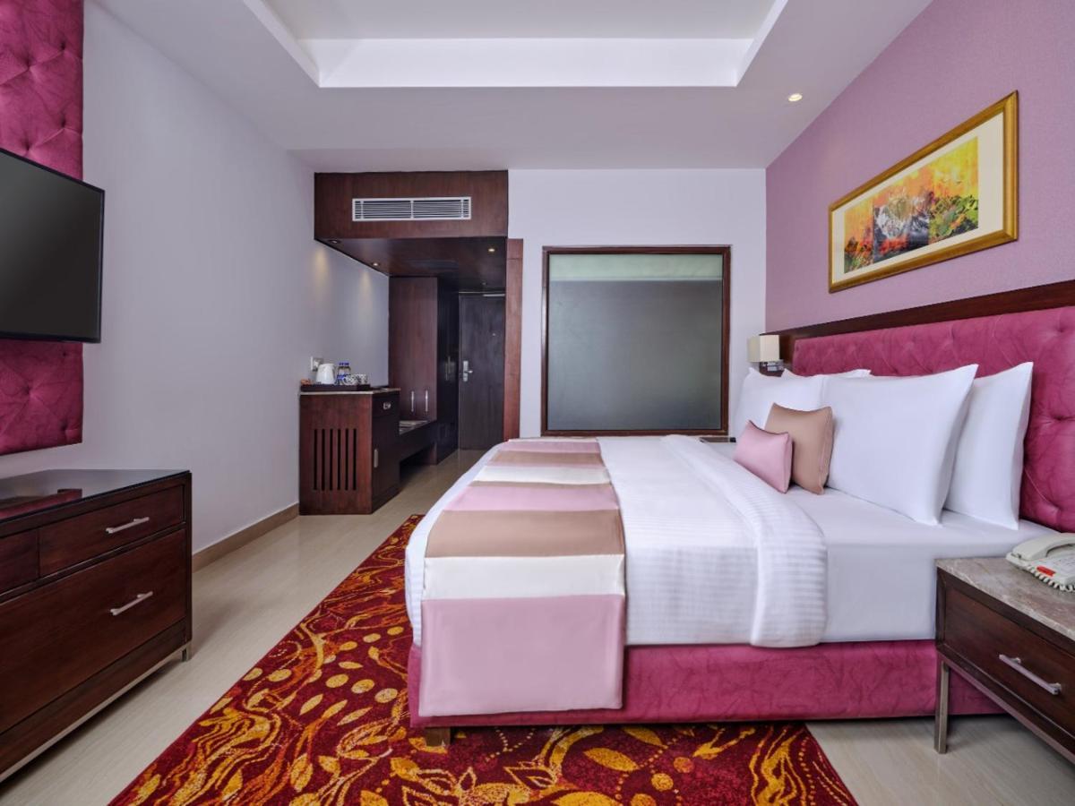 Fortune Park, Katra - Member Itc Hotels' Group Bagian luar foto