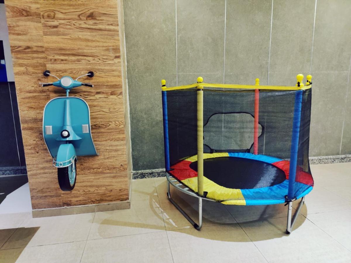 Fortune Park, Katra - Member Itc Hotels' Group Bagian luar foto