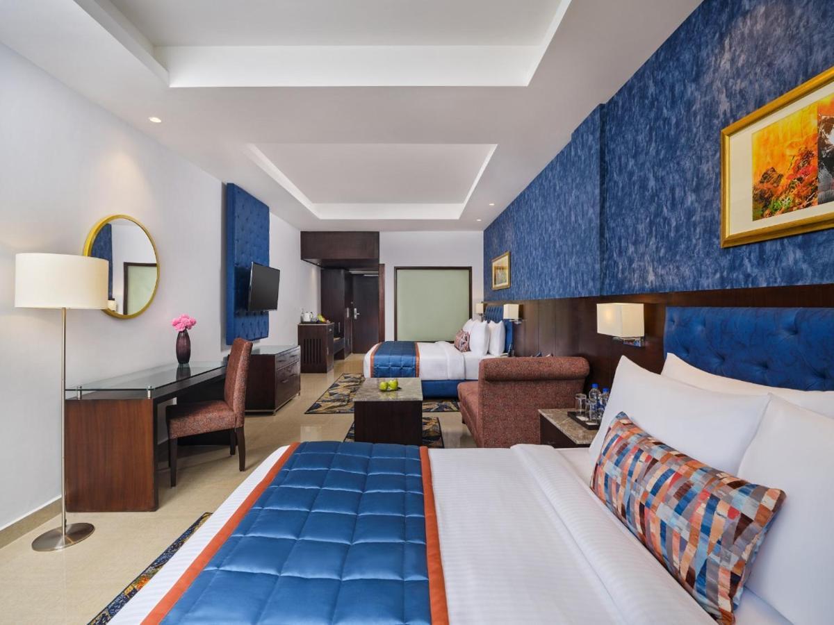 Fortune Park, Katra - Member Itc Hotels' Group Bagian luar foto