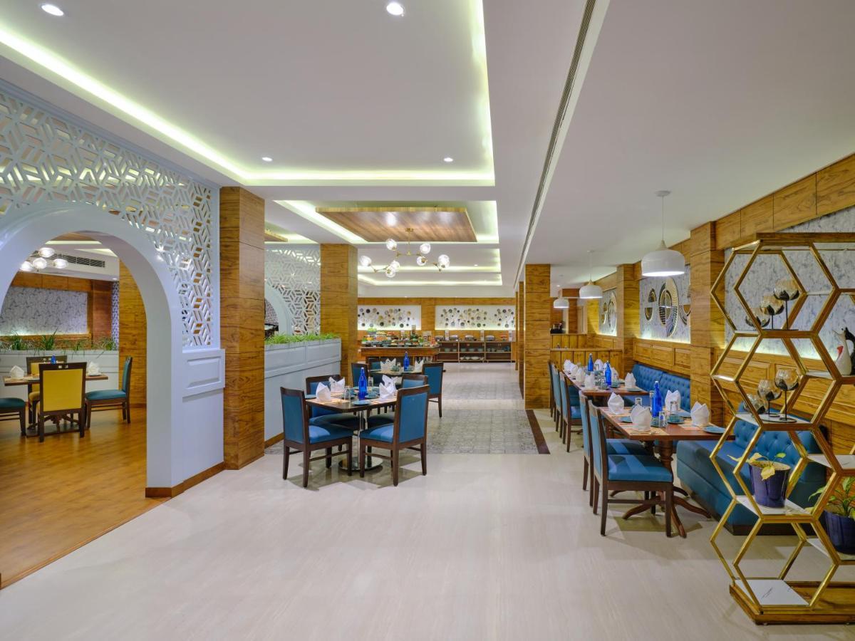 Fortune Park, Katra - Member Itc Hotels' Group Bagian luar foto