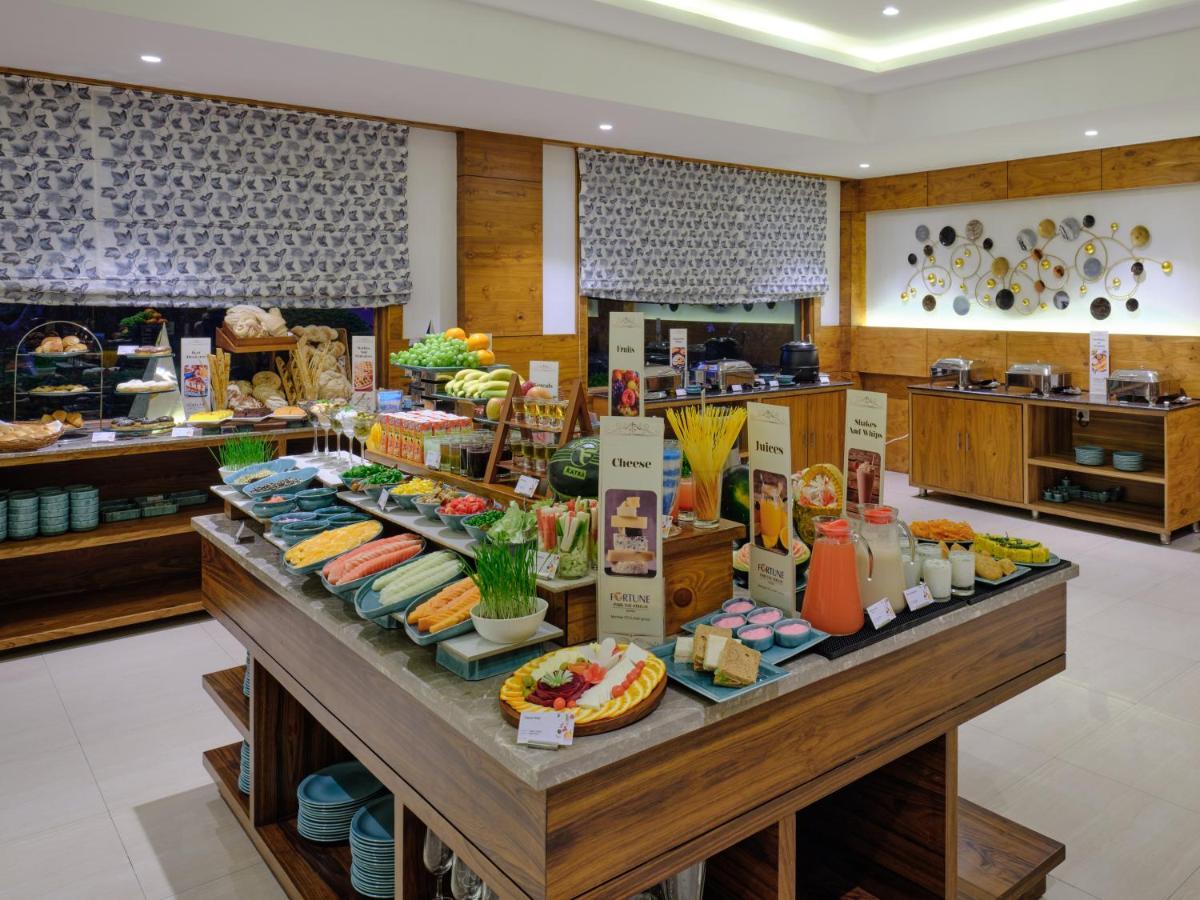 Fortune Park, Katra - Member Itc Hotels' Group Bagian luar foto