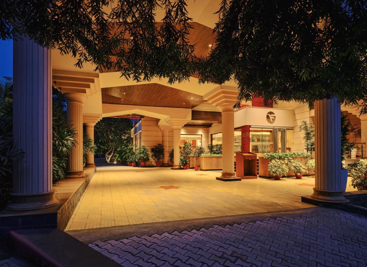 Fortune Park, Katra - Member Itc Hotels' Group Bagian luar foto