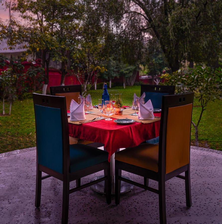 Fortune Park, Katra - Member Itc Hotels' Group Bagian luar foto