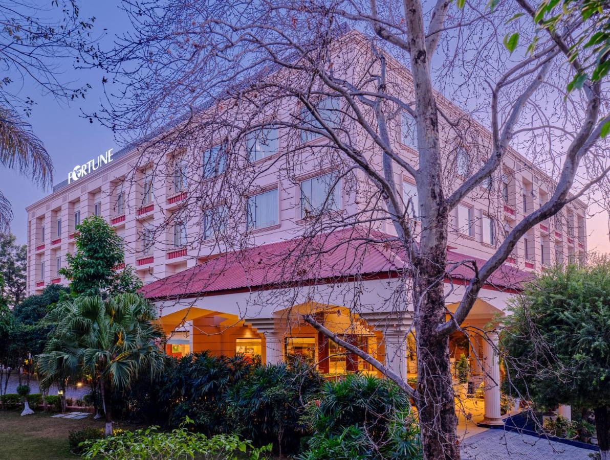 Fortune Park, Katra - Member Itc Hotels' Group Bagian luar foto