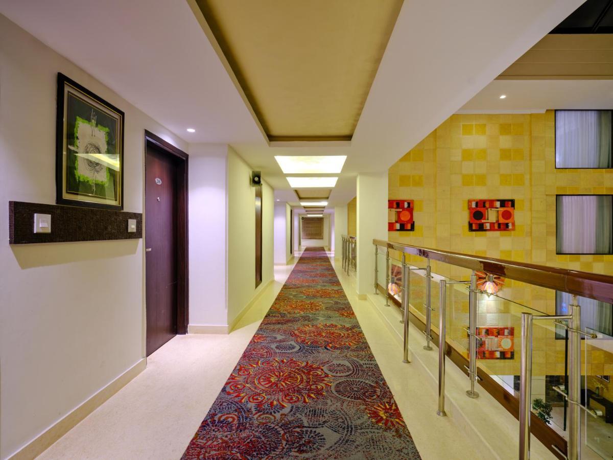 Fortune Park, Katra - Member Itc Hotels' Group Bagian luar foto