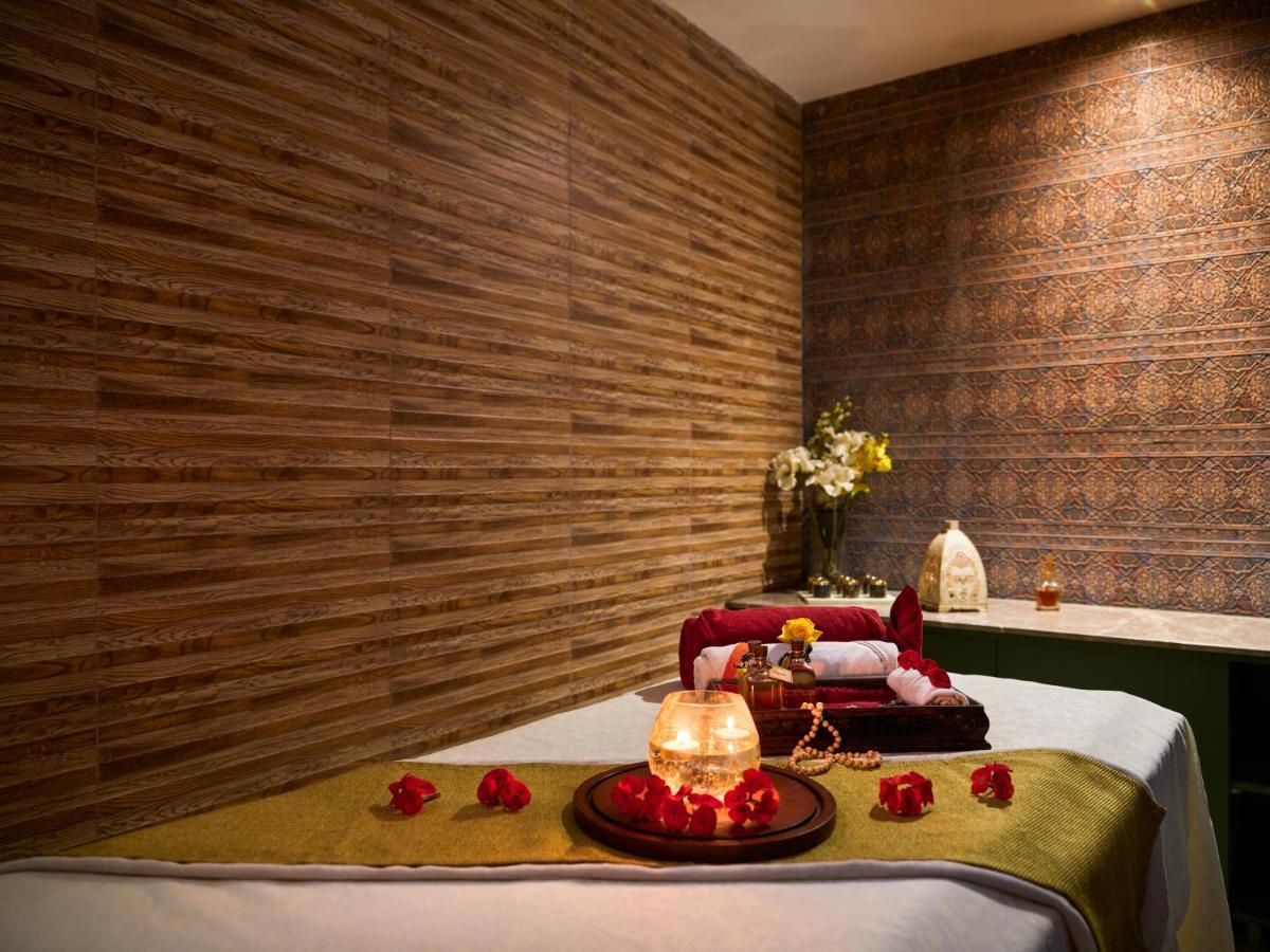Fortune Park, Katra - Member Itc Hotels' Group Bagian luar foto