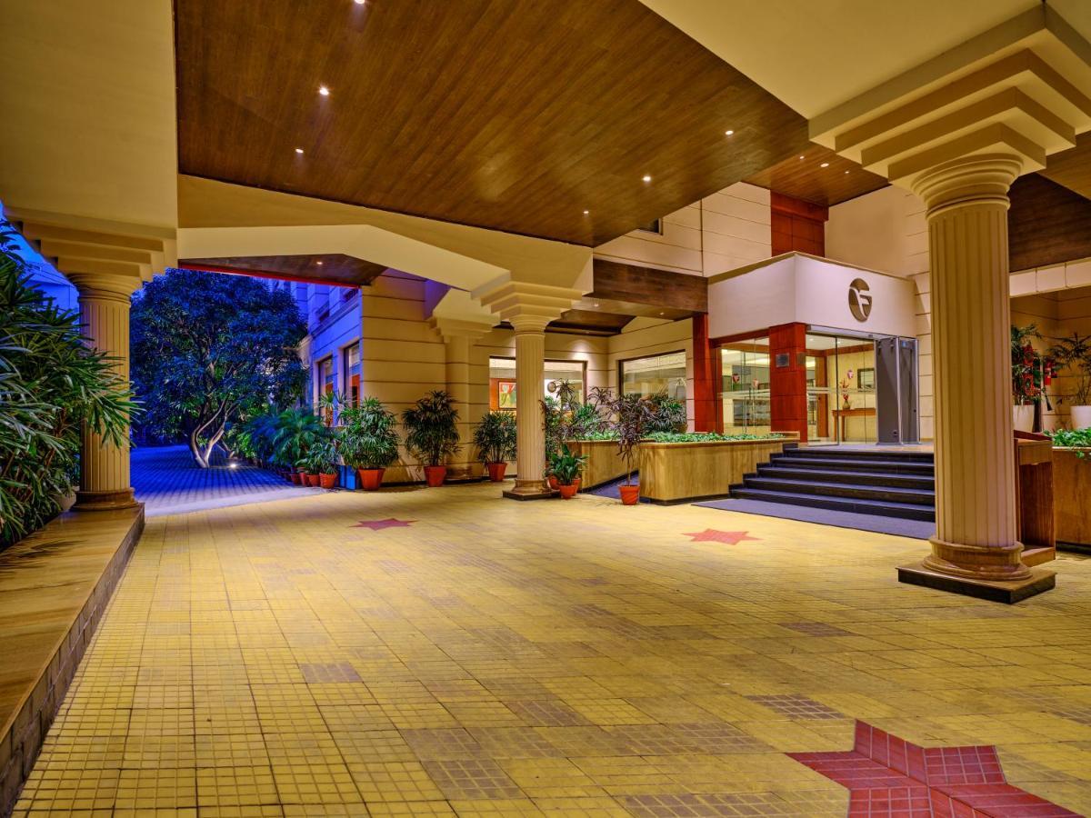 Fortune Park, Katra - Member Itc Hotels' Group Bagian luar foto