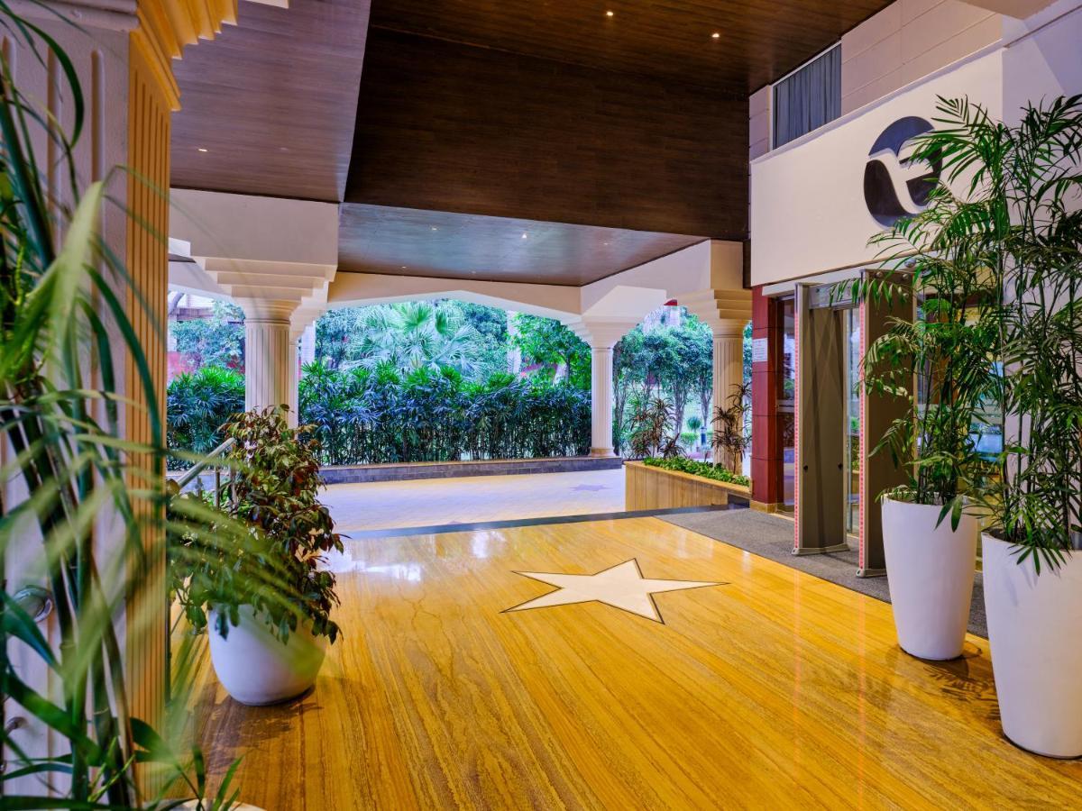 Fortune Park, Katra - Member Itc Hotels' Group Bagian luar foto