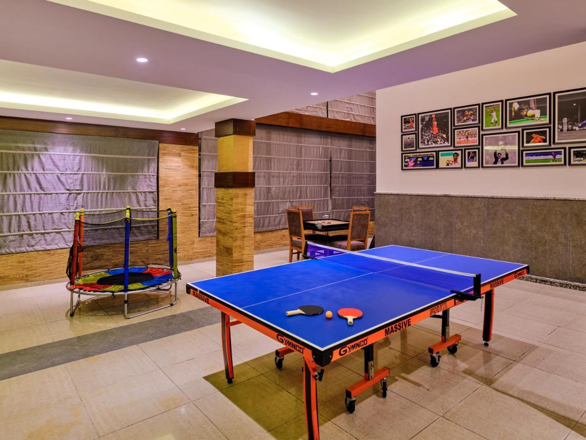 Fortune Park, Katra - Member Itc Hotels' Group Bagian luar foto