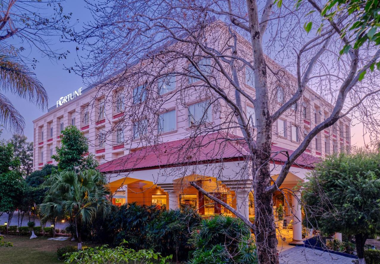 Fortune Park, Katra - Member Itc Hotels' Group Bagian luar foto