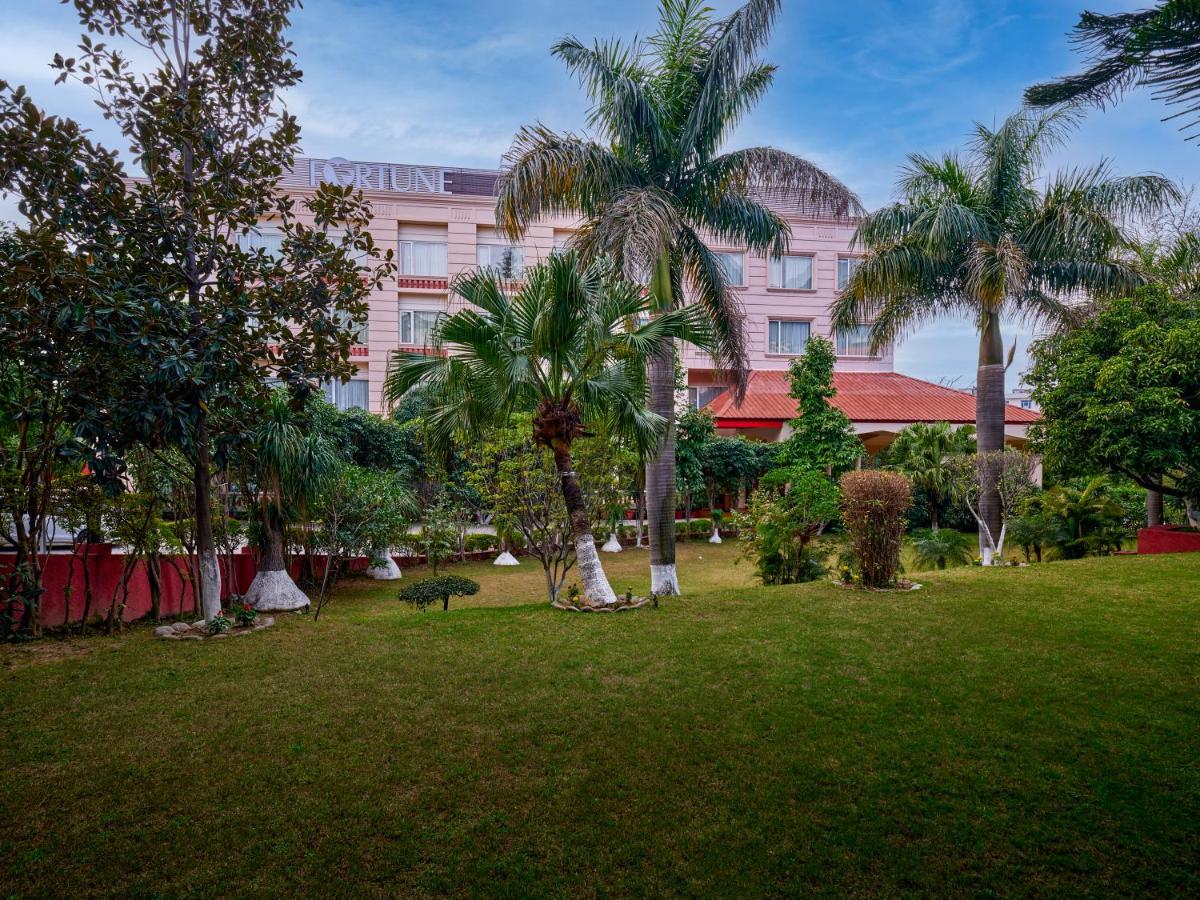 Fortune Park, Katra - Member Itc Hotels' Group Bagian luar foto