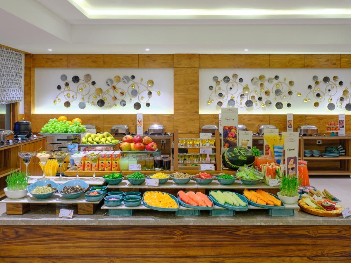 Fortune Park, Katra - Member Itc Hotels' Group Bagian luar foto