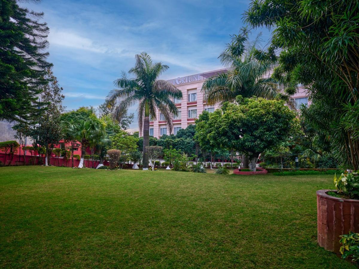 Fortune Park, Katra - Member Itc Hotels' Group Bagian luar foto
