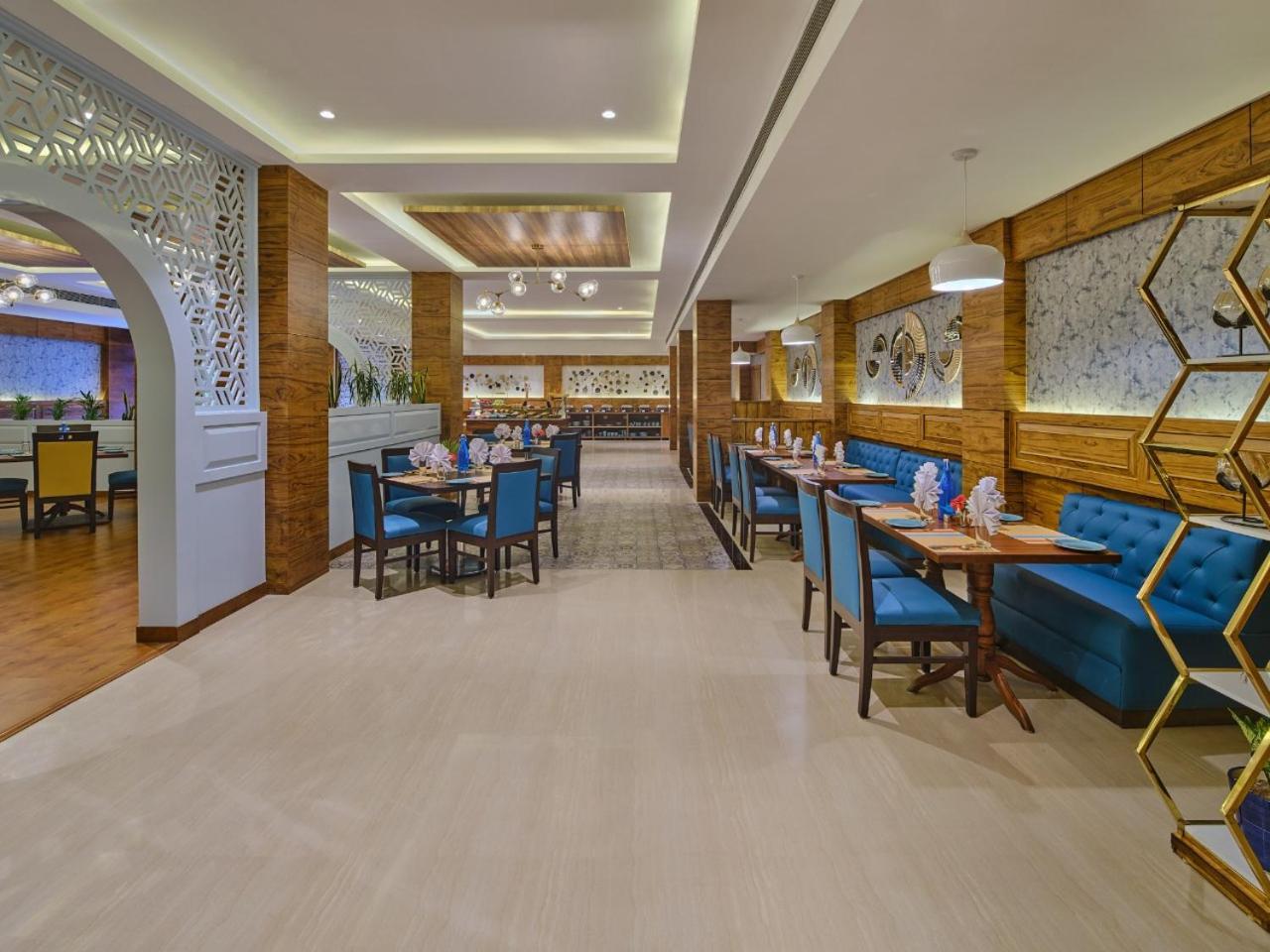 Fortune Park, Katra - Member Itc Hotels' Group Bagian luar foto