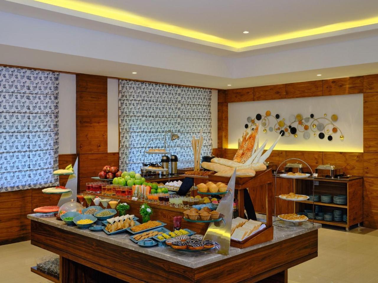 Fortune Park, Katra - Member Itc Hotels' Group Bagian luar foto