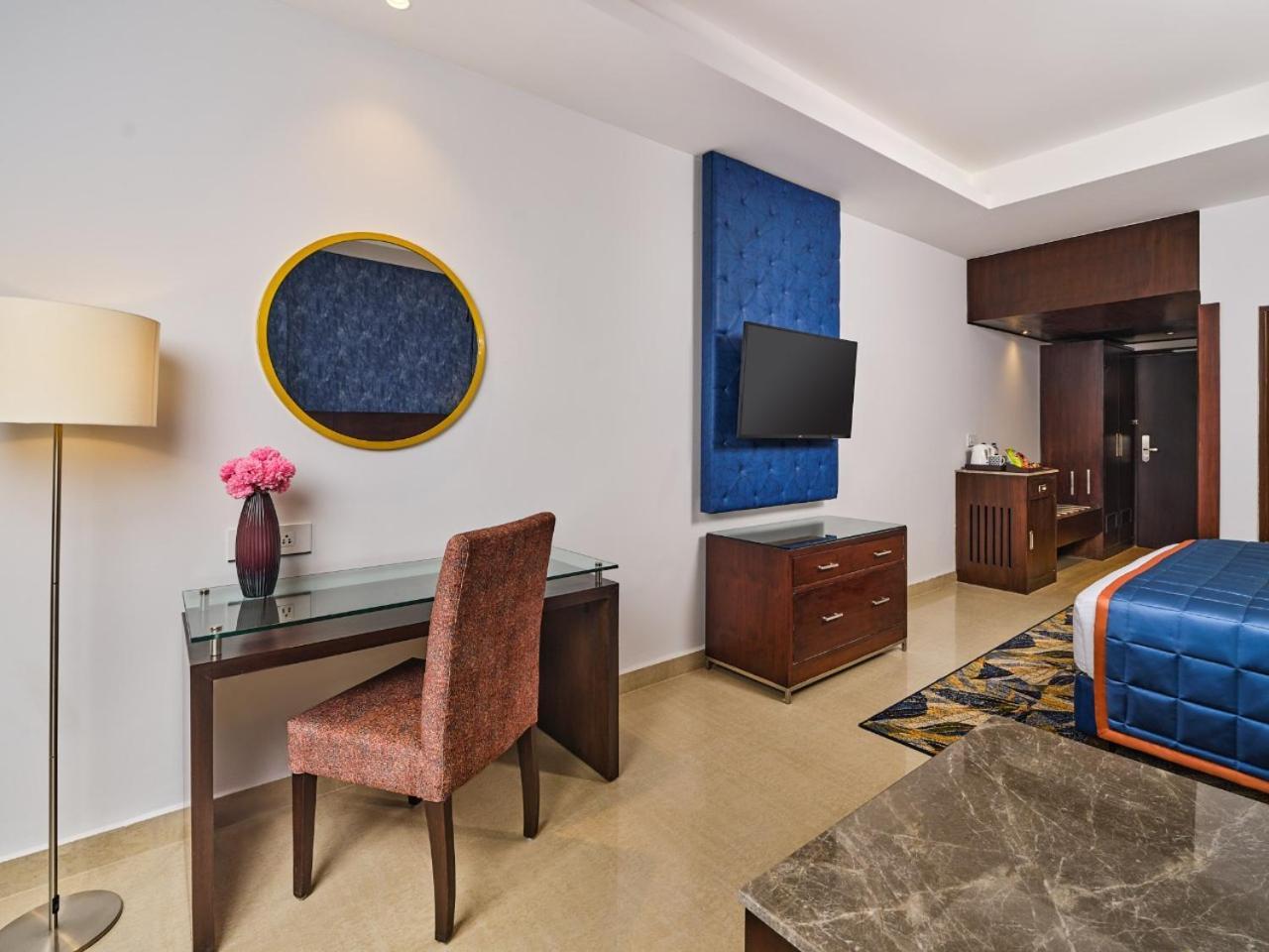 Fortune Park, Katra - Member Itc Hotels' Group Bagian luar foto