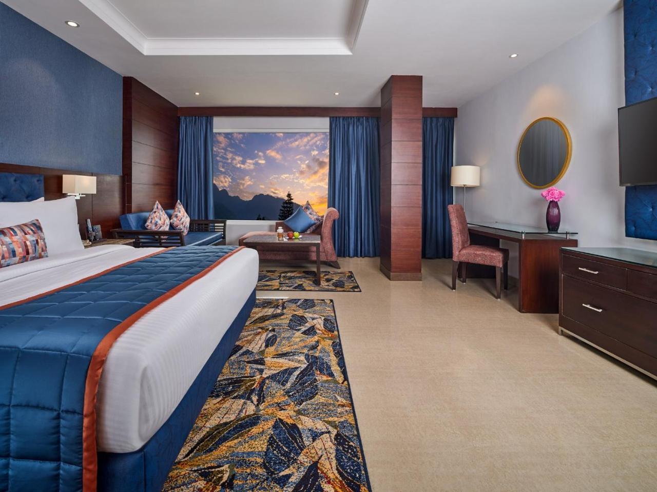Fortune Park, Katra - Member Itc Hotels' Group Bagian luar foto