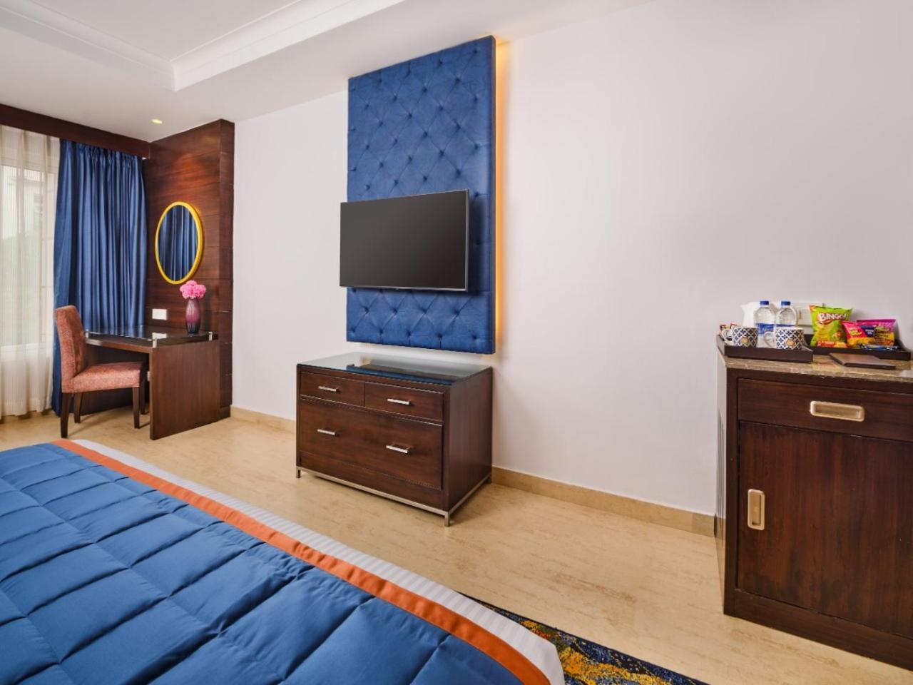 Fortune Park, Katra - Member Itc Hotels' Group Bagian luar foto