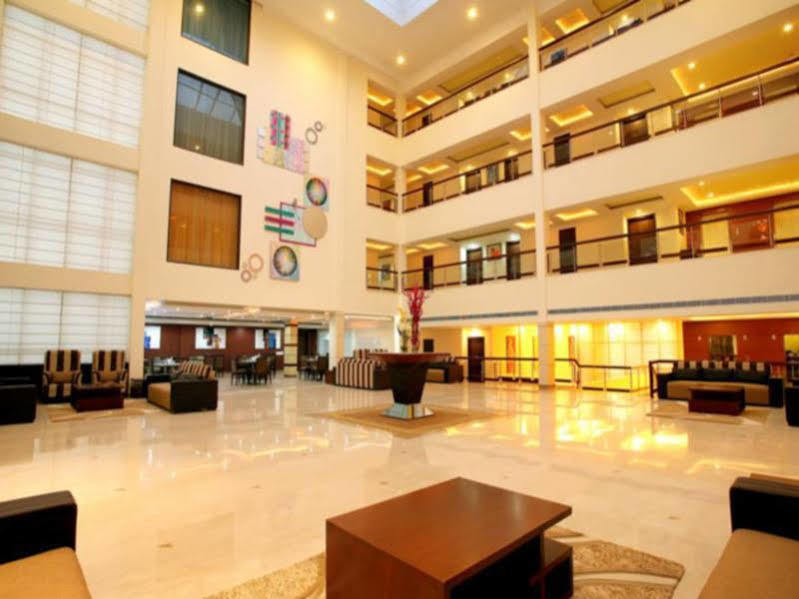 Fortune Park, Katra - Member Itc Hotels' Group Bagian luar foto
