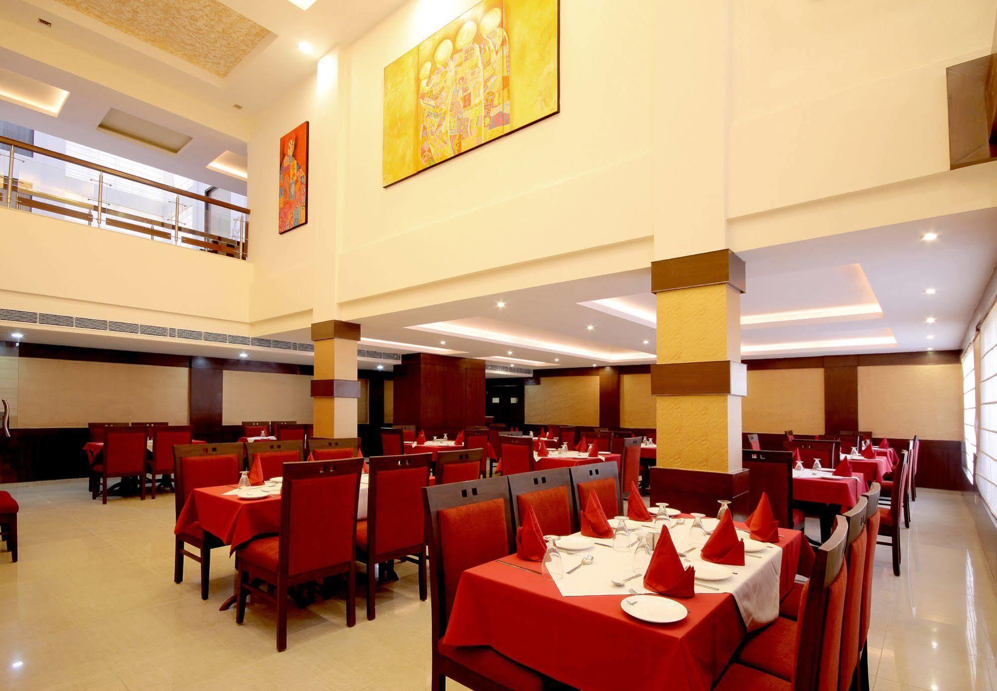 Fortune Park, Katra - Member Itc Hotels' Group Bagian luar foto