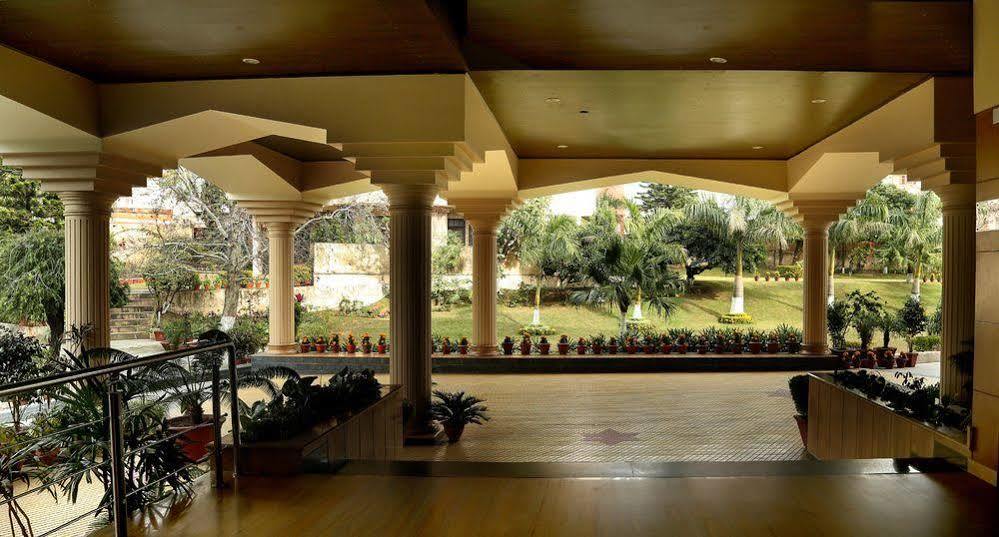 Fortune Park, Katra - Member Itc Hotels' Group Bagian luar foto